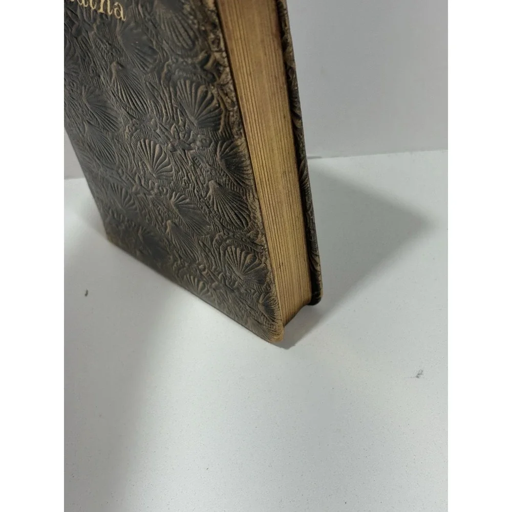 N/A vintage 1898